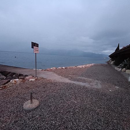 Apartmán Bellavista Eremitaggio Torri Del Benaco Exteriér fotografie