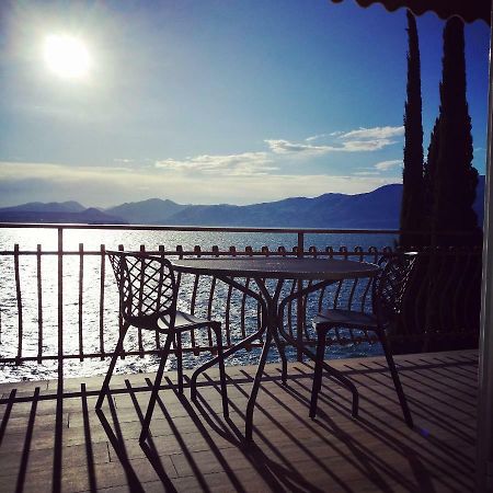 Apartmán Bellavista Eremitaggio Torri Del Benaco Exteriér fotografie