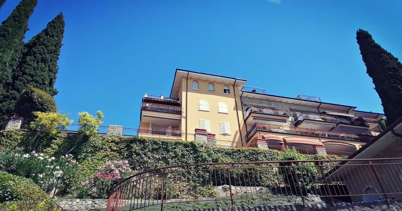 Apartmán Bellavista Eremitaggio Torri Del Benaco Exteriér fotografie