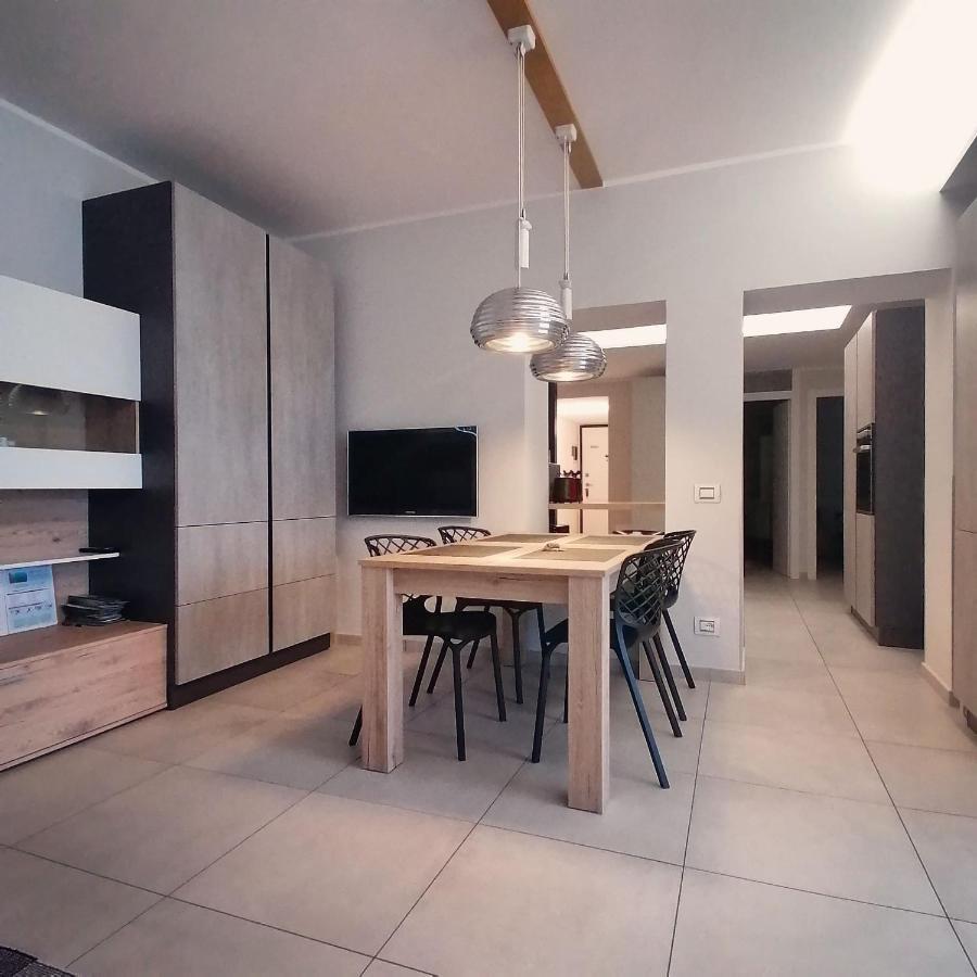 Apartmán Bellavista Eremitaggio Torri Del Benaco Exteriér fotografie