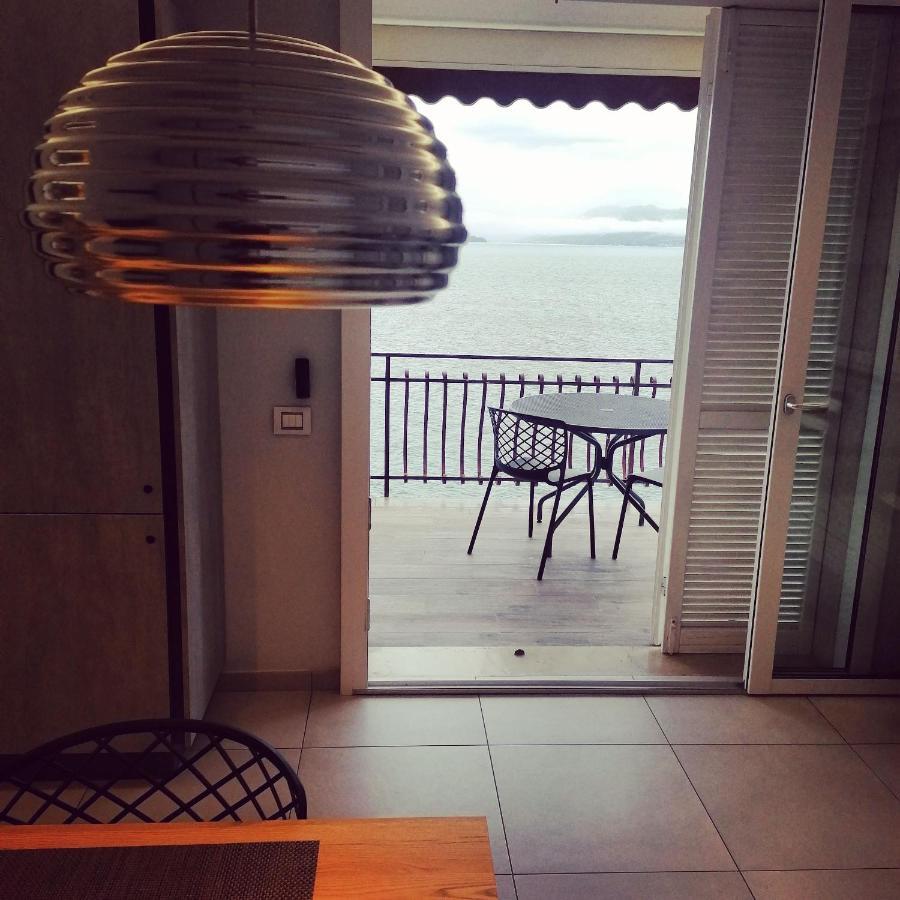 Apartmán Bellavista Eremitaggio Torri Del Benaco Exteriér fotografie