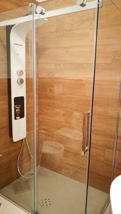 Apartmán Bellavista Eremitaggio Torri Del Benaco Exteriér fotografie