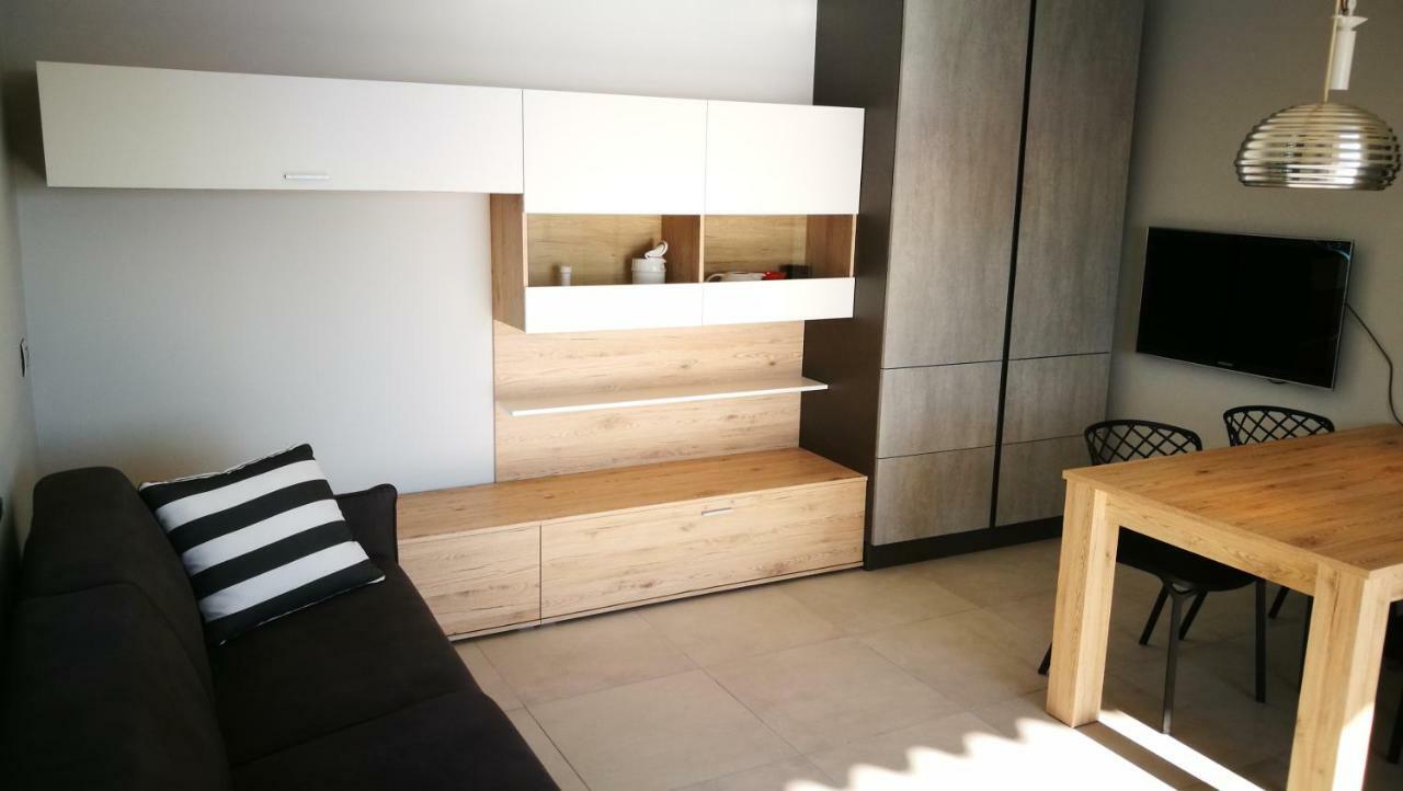 Apartmán Bellavista Eremitaggio Torri Del Benaco Exteriér fotografie
