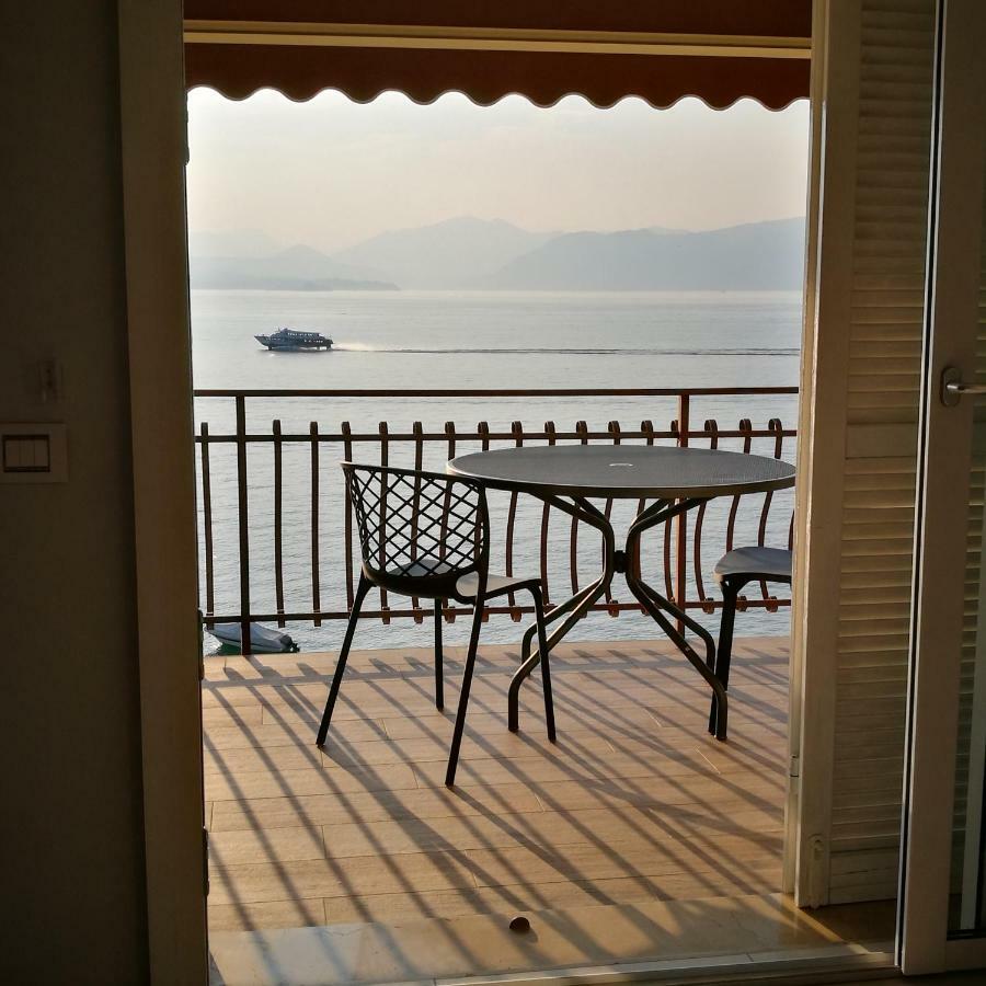 Apartmán Bellavista Eremitaggio Torri Del Benaco Exteriér fotografie