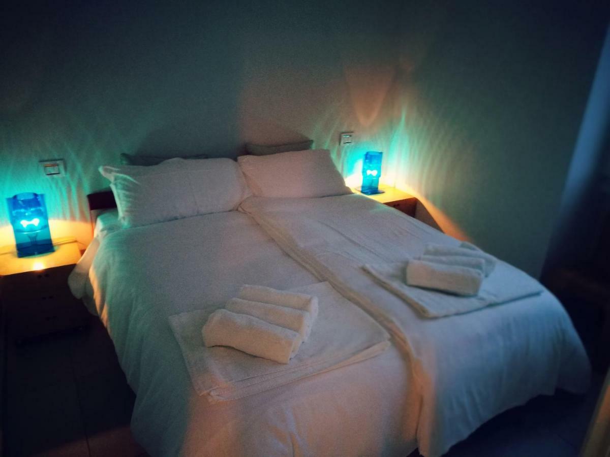 Apartmán Bellavista Eremitaggio Torri Del Benaco Exteriér fotografie