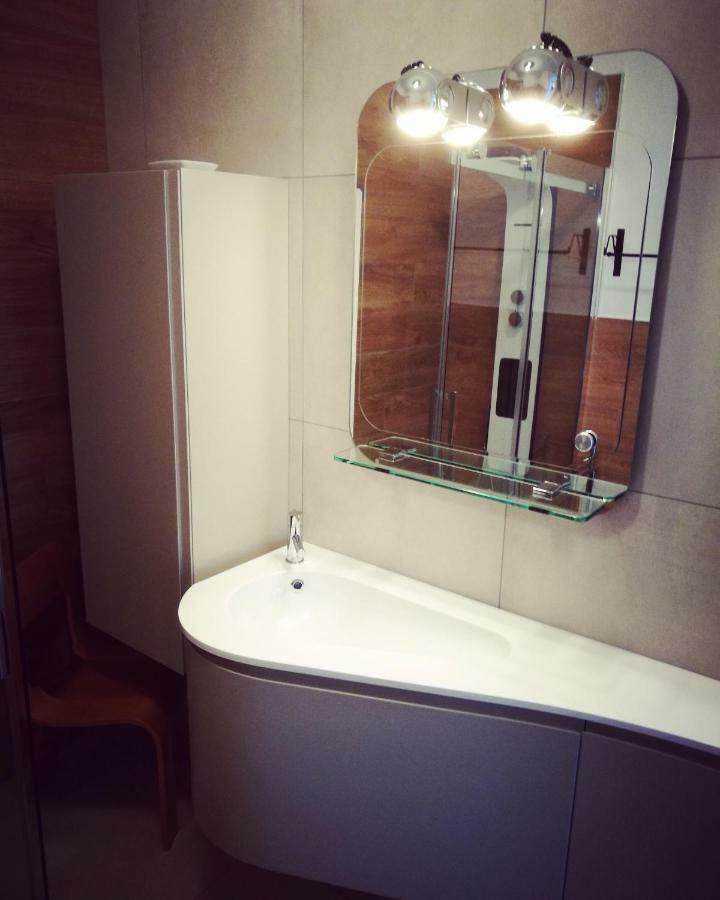 Apartmán Bellavista Eremitaggio Torri Del Benaco Exteriér fotografie