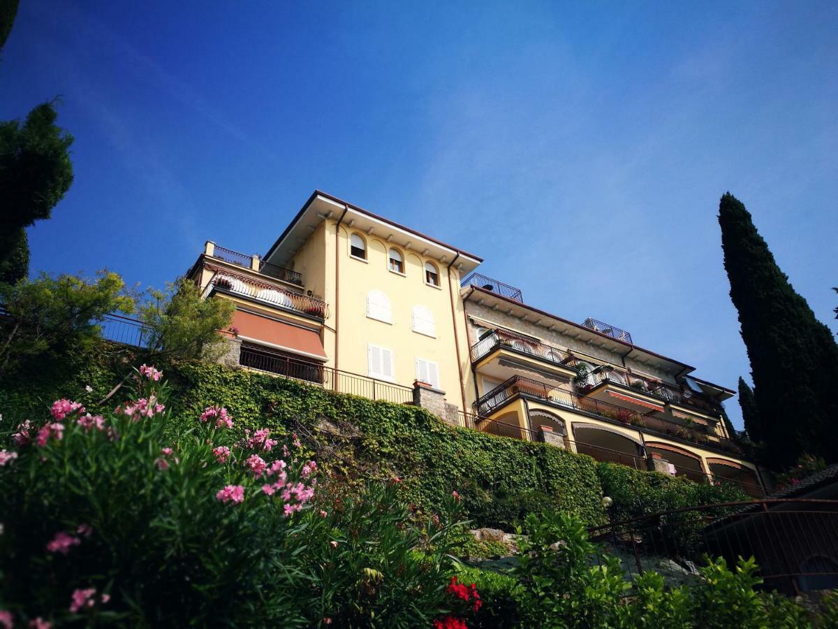 Apartmán Bellavista Eremitaggio Torri Del Benaco Exteriér fotografie