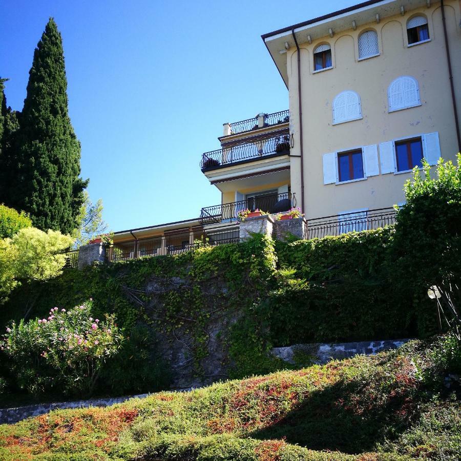 Apartmán Bellavista Eremitaggio Torri Del Benaco Exteriér fotografie