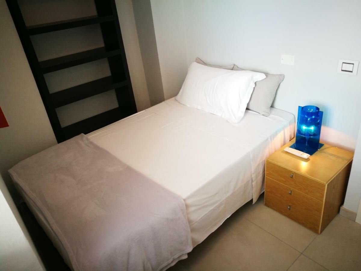 Apartmán Bellavista Eremitaggio Torri Del Benaco Exteriér fotografie