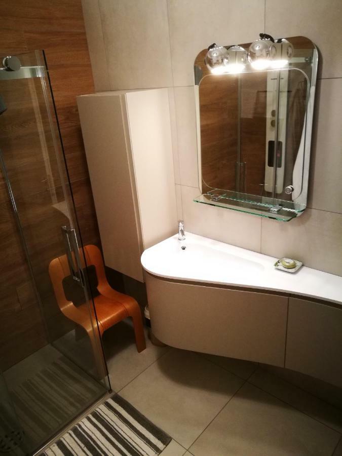 Apartmán Bellavista Eremitaggio Torri Del Benaco Exteriér fotografie