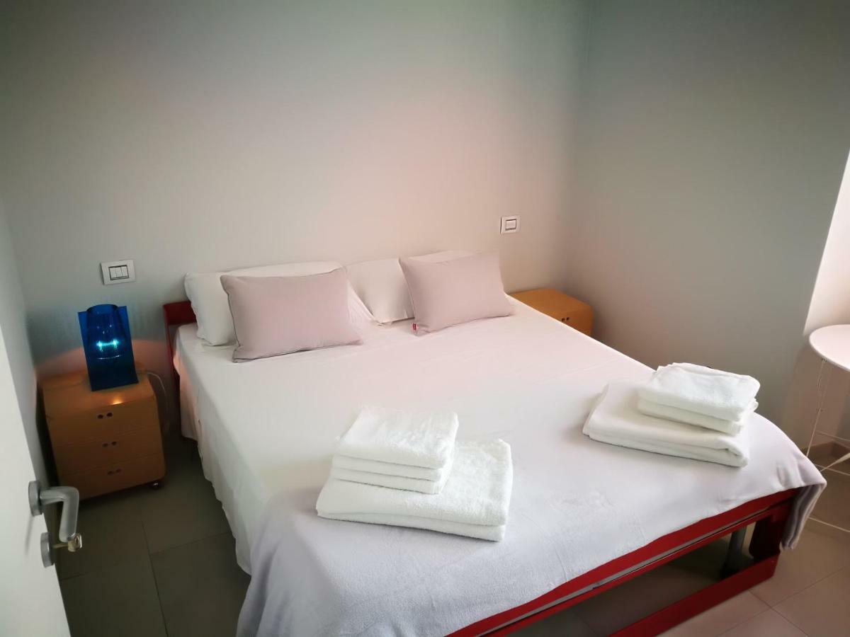 Apartmán Bellavista Eremitaggio Torri Del Benaco Exteriér fotografie