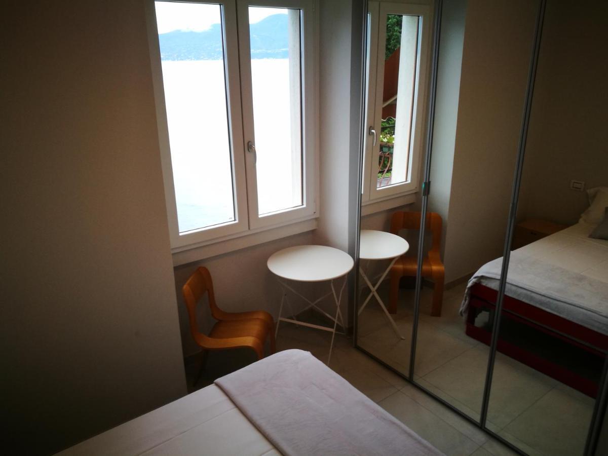 Apartmán Bellavista Eremitaggio Torri Del Benaco Exteriér fotografie