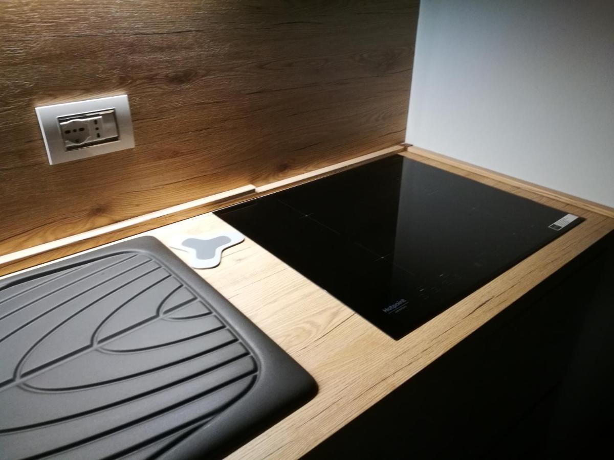 Apartmán Bellavista Eremitaggio Torri Del Benaco Exteriér fotografie
